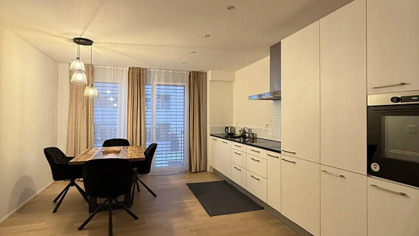 Wohnung mieten - Schaffhauserstrasse 94, 8180 Bülach - Foto 2