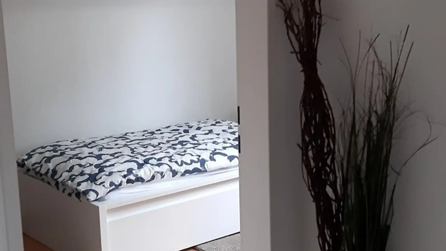 Single room for rent - 4123 Allschwil - Photo 4