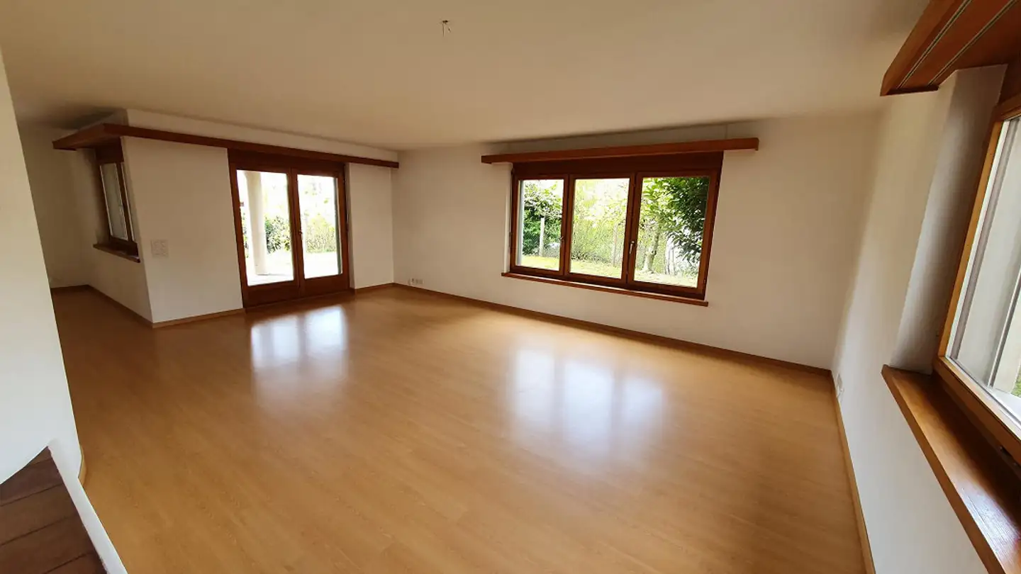 Einfamilienhaus mieten - Im Herrenfeld 4, 7304 Maienfeld - Foto 3