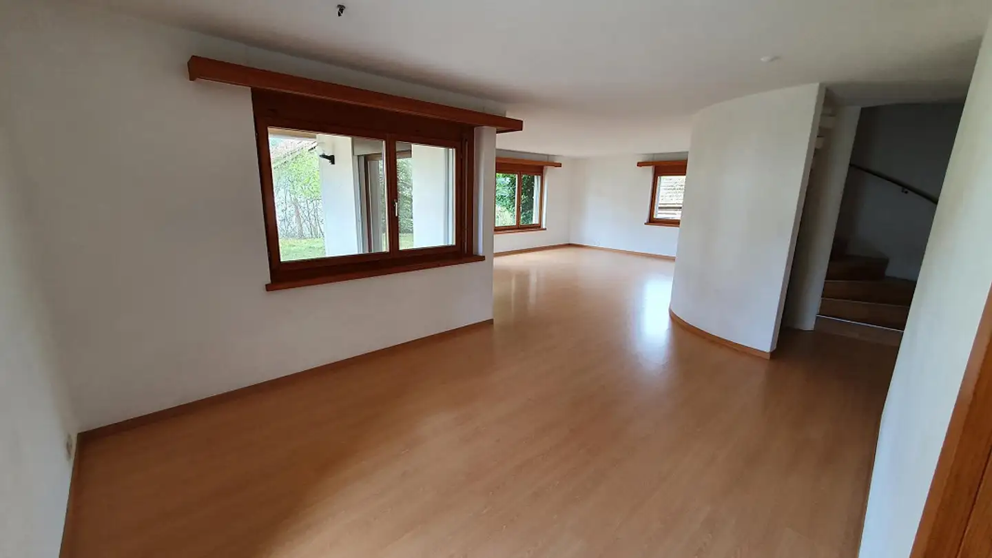 Einfamilienhaus mieten - Im Herrenfeld 4, 7304 Maienfeld - Foto 4