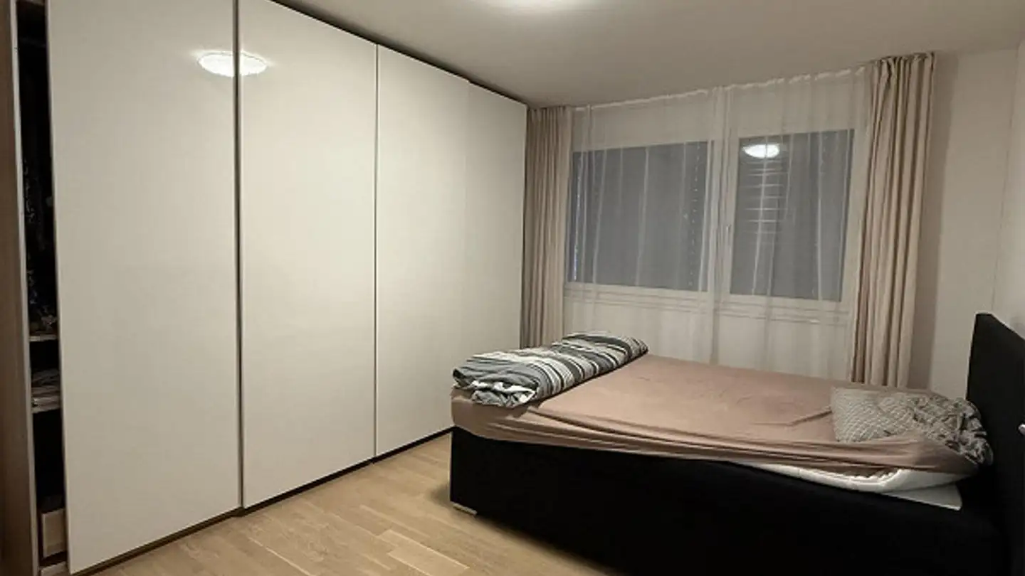 Wohnung mieten - Schaffhauserstrasse 94, 8180 Bülach - Foto 4