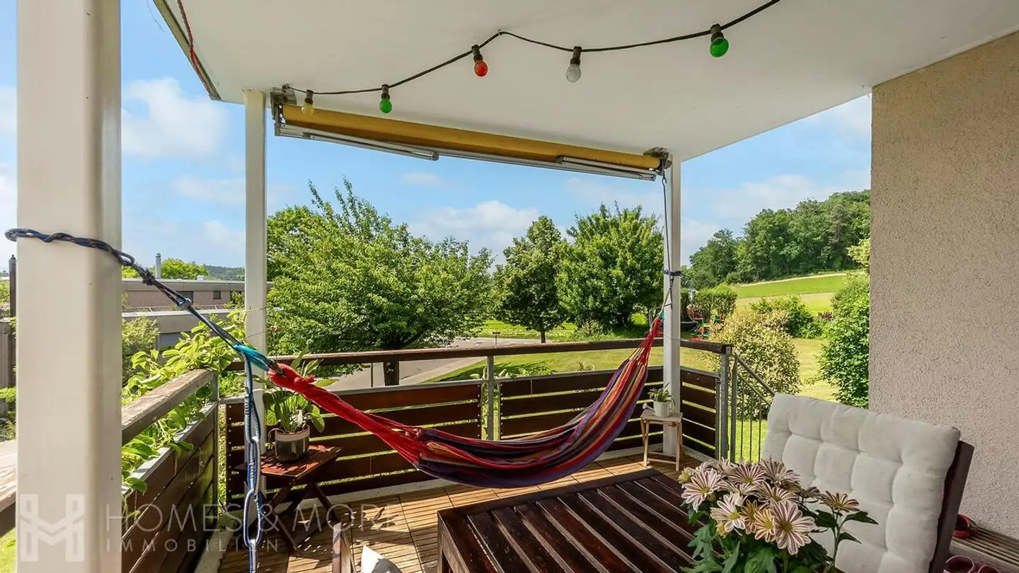 Appartamento in vendita - 8910 Affoltern am Albis - Photo 3