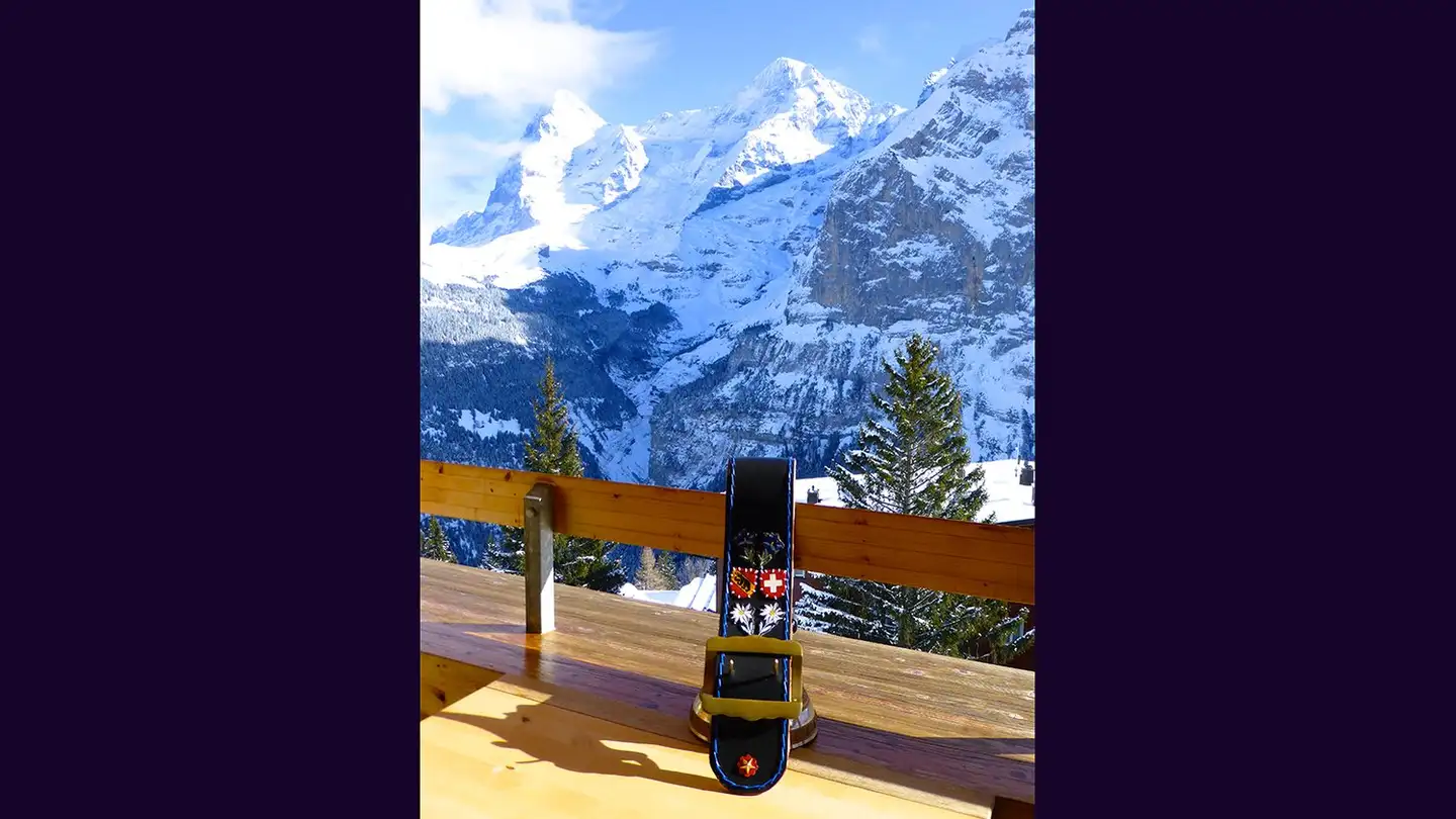 Apartment for sale - 3825 Mürren - Photo 2