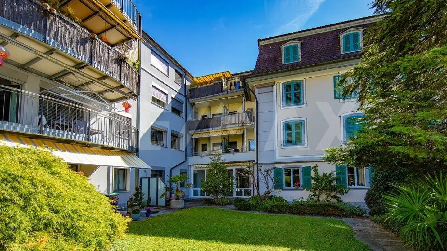 Appartamento in vendita - 6442 Gersau - Foto 4