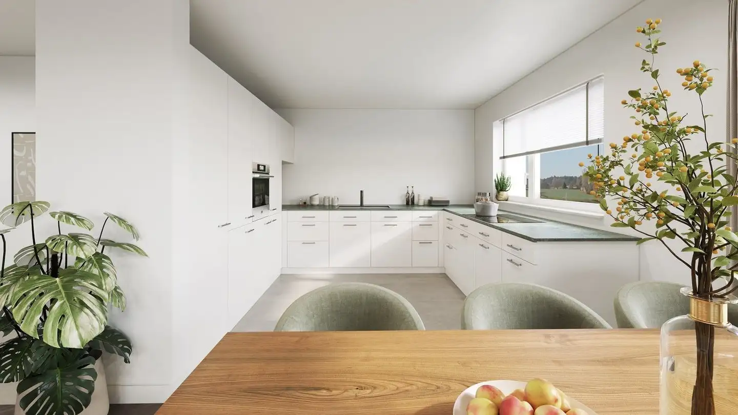 Appartement à louer - Mühlemattstrasse 13, 8903 Birmensdorf ZH - Photo 2