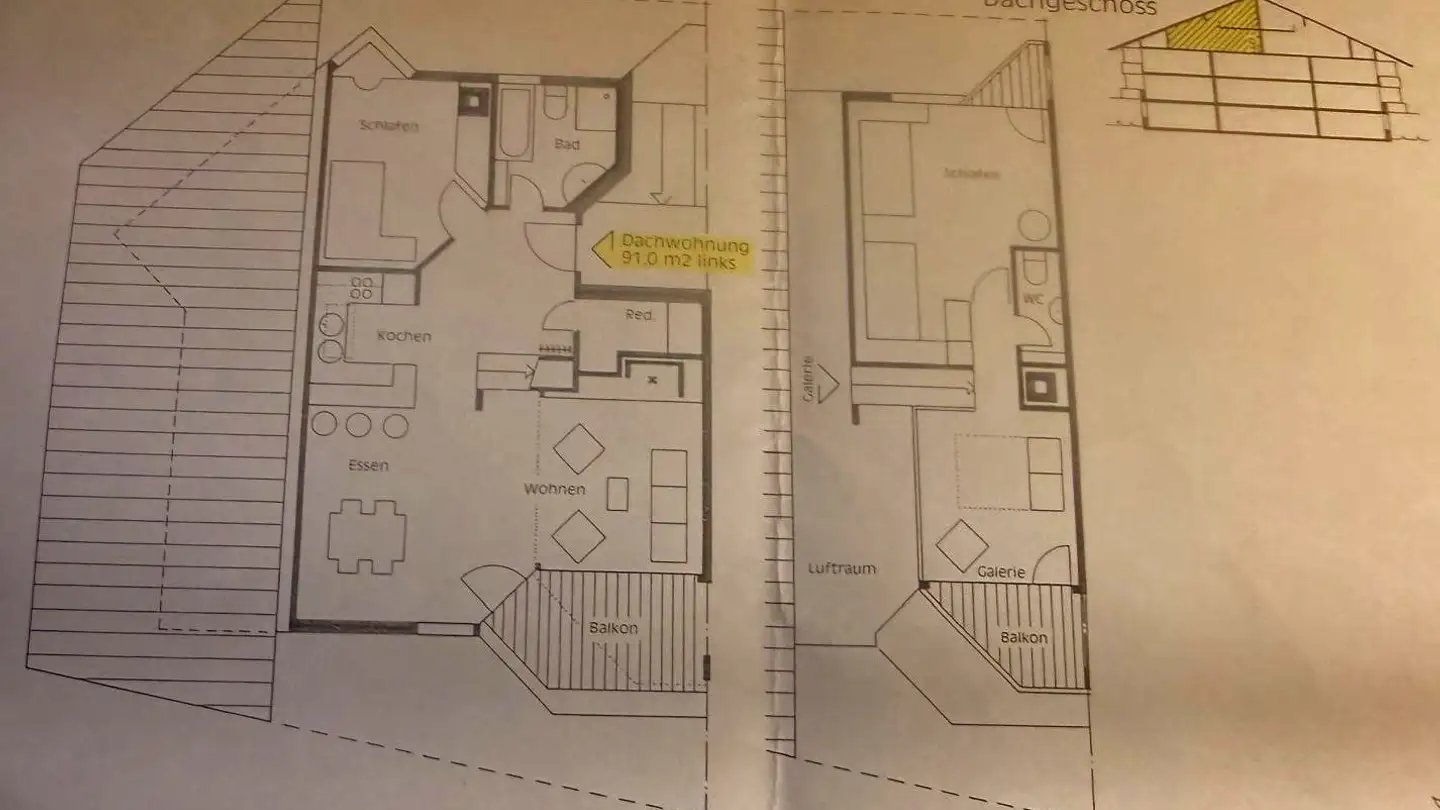 Apartment for sale - 3825 Mürren - Photo 3