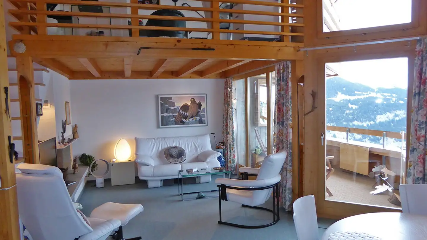 Apartment for sale - 3825 Mürren - Photo 4