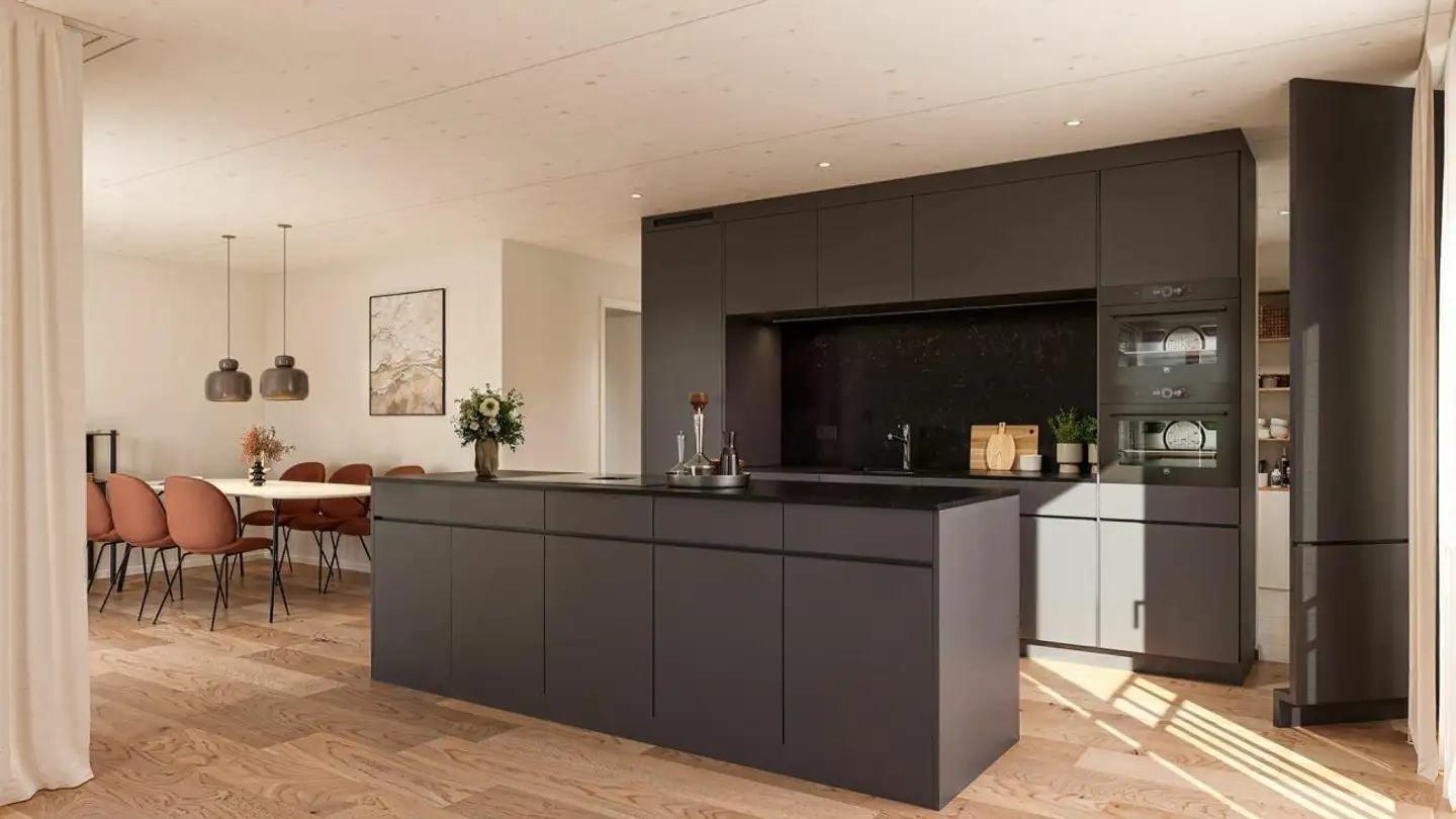 Attique à vendre - Glarnerstrasse, 8755 Ennenda - Photo 2