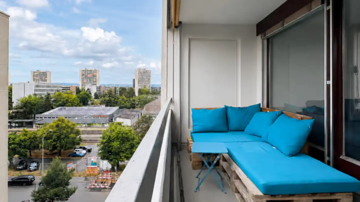 Duplex for sale - Mühledorfstrasse 1, 3018 Bern - Photo 2