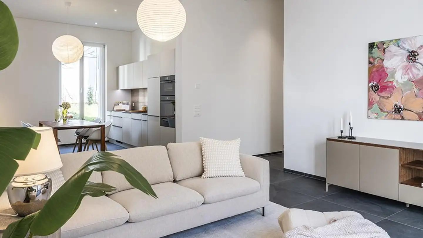 Appartement à vendre - Winterberg, 6460 Altdorf UR