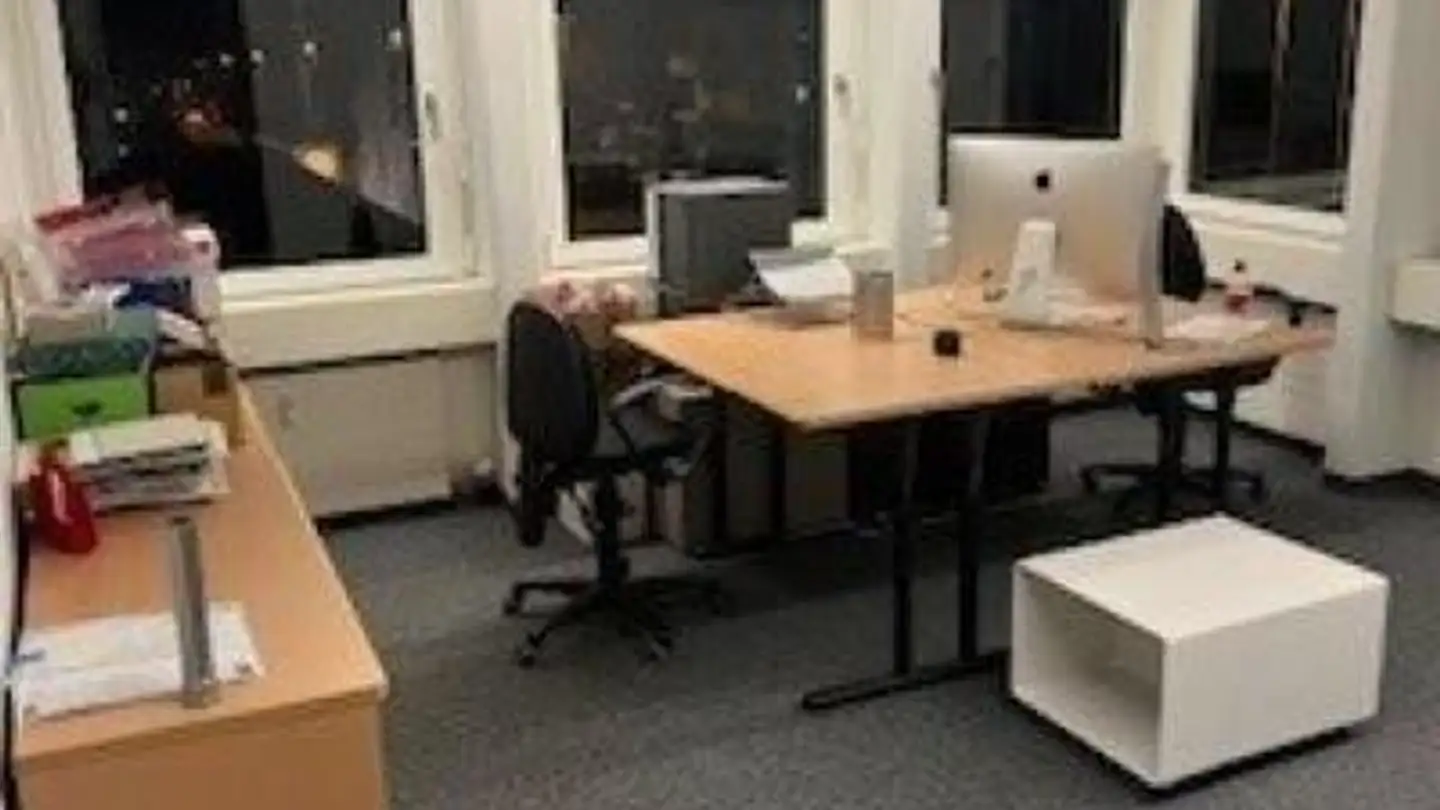 Office space for rent - Rheinfelderstrasse 12, 4127 Birsfelden - Photo 2