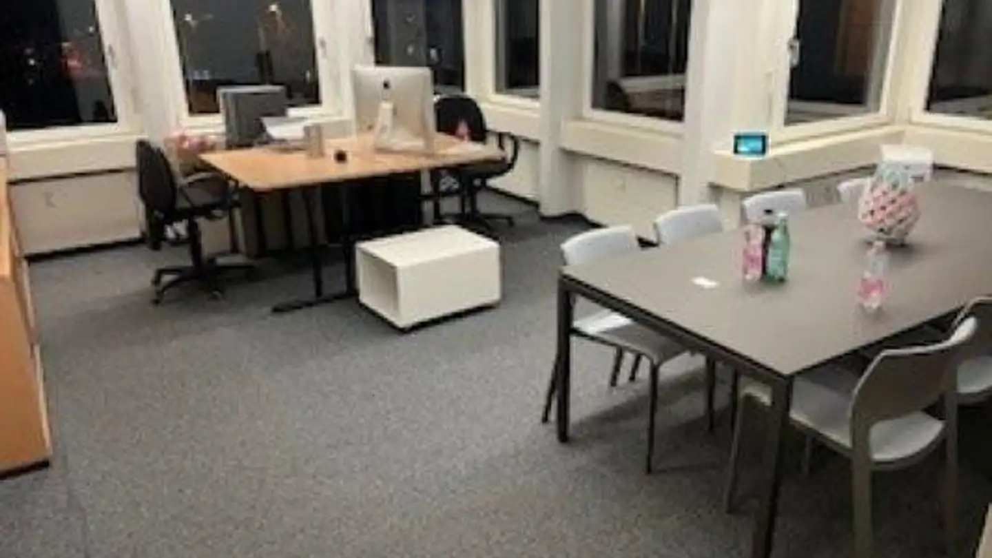 Office space for rent - Rheinfelderstrasse 12, 4127 Birsfelden - Photo 4