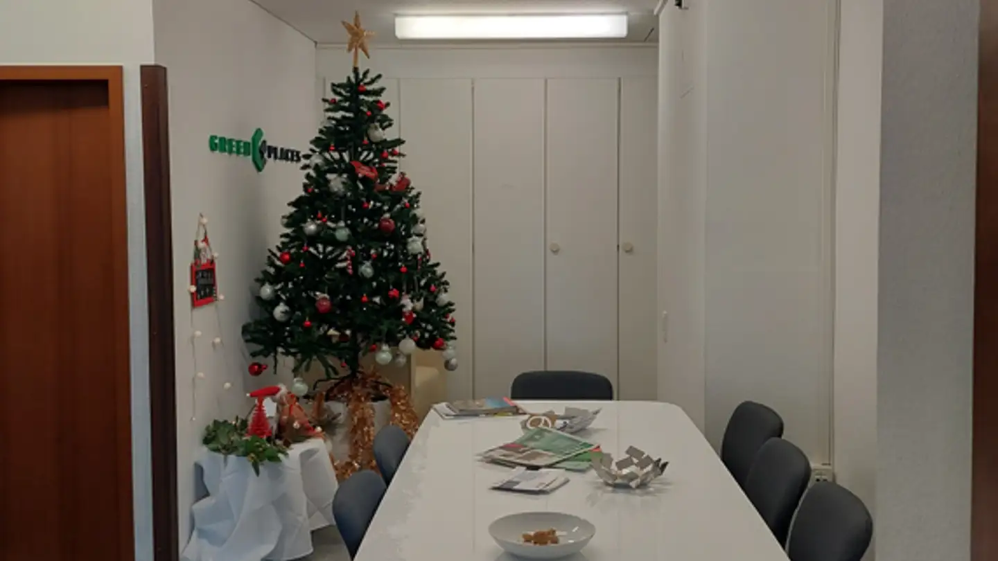 Geschäft mieten - Rue Du Valentin 34, 1004 Lausanne - Foto 3