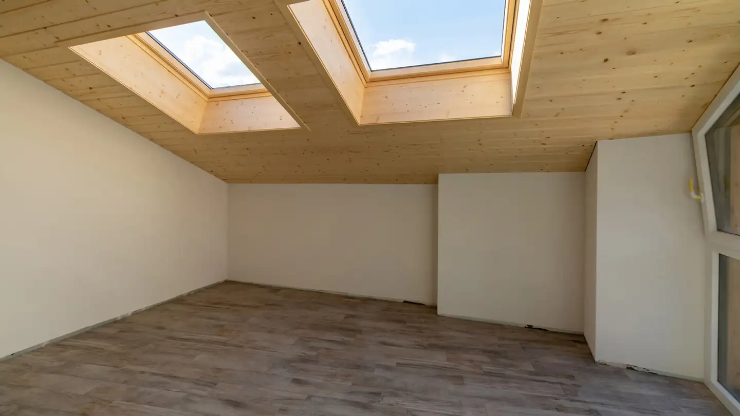 Duplex for rent - Rue Du Vieux-Village, 1967 Bramois - Photo 4