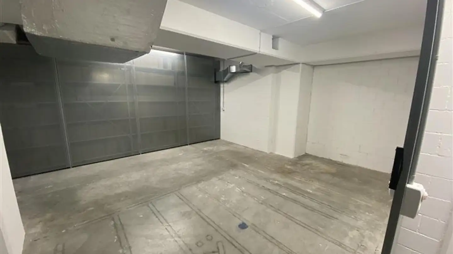 Espace de stockage à louer - Treichlerstrasse 10, 8032 Zürich - Photo 2