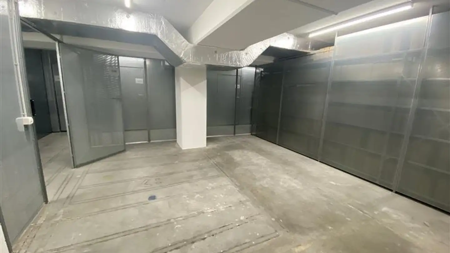 Espace de stockage à louer - Treichlerstrasse 10, 8032 Zürich - Photo 3