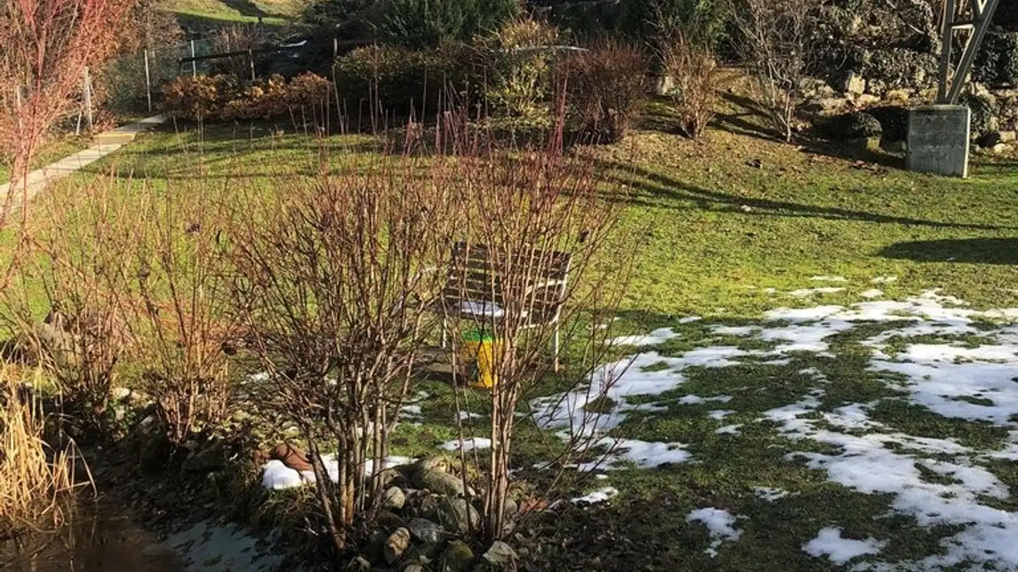 Maison individuelle à louer - Chemin De L'esplanade 8, 1052 Le Mont-sur-Lausanne