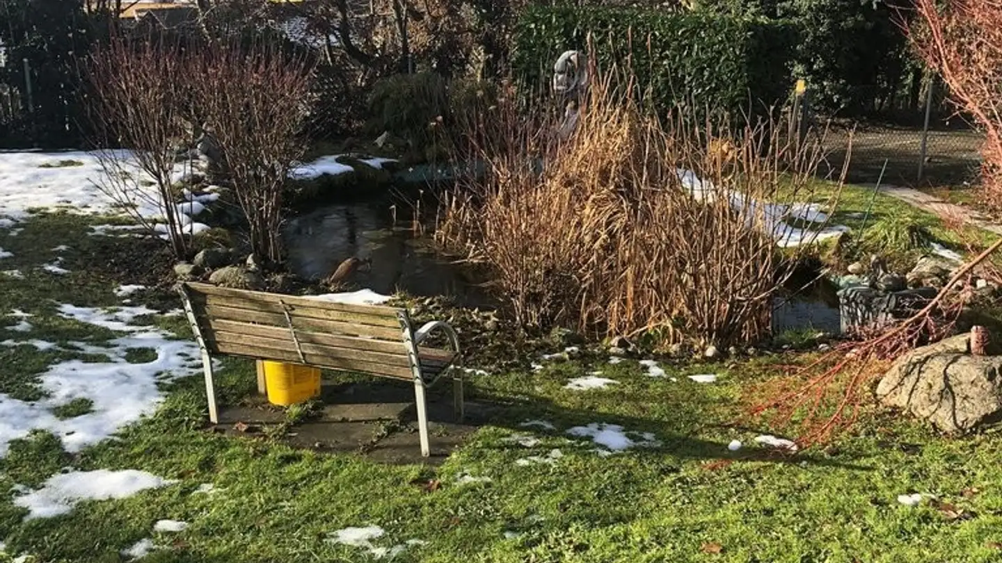 Maison individuelle à louer - Chemin De L'esplanade 8, 1052 Le Mont-sur-Lausanne - Photo 2