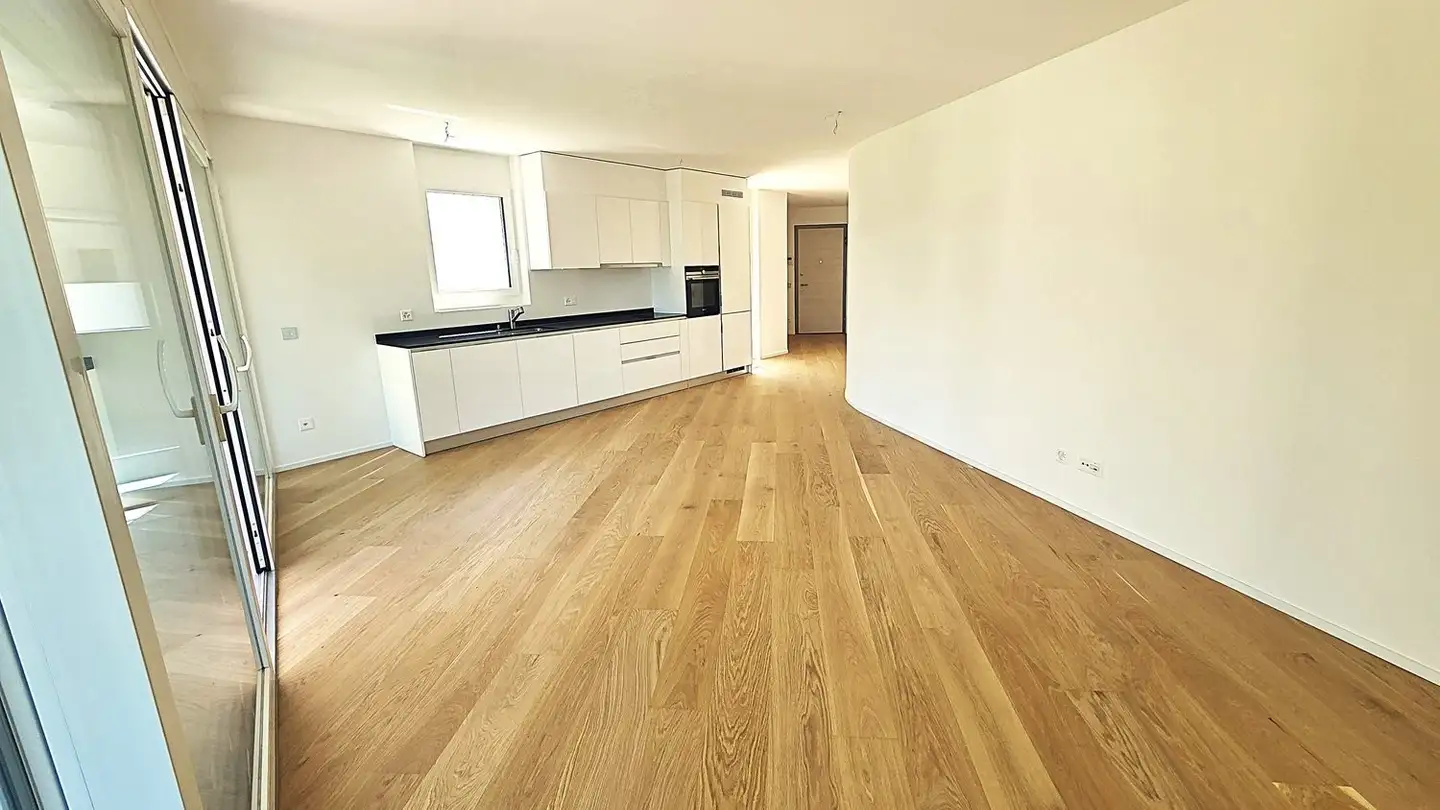 Wohnung mieten - Via Ai Ronchi 11, 6500 Bellinzona - Foto 3