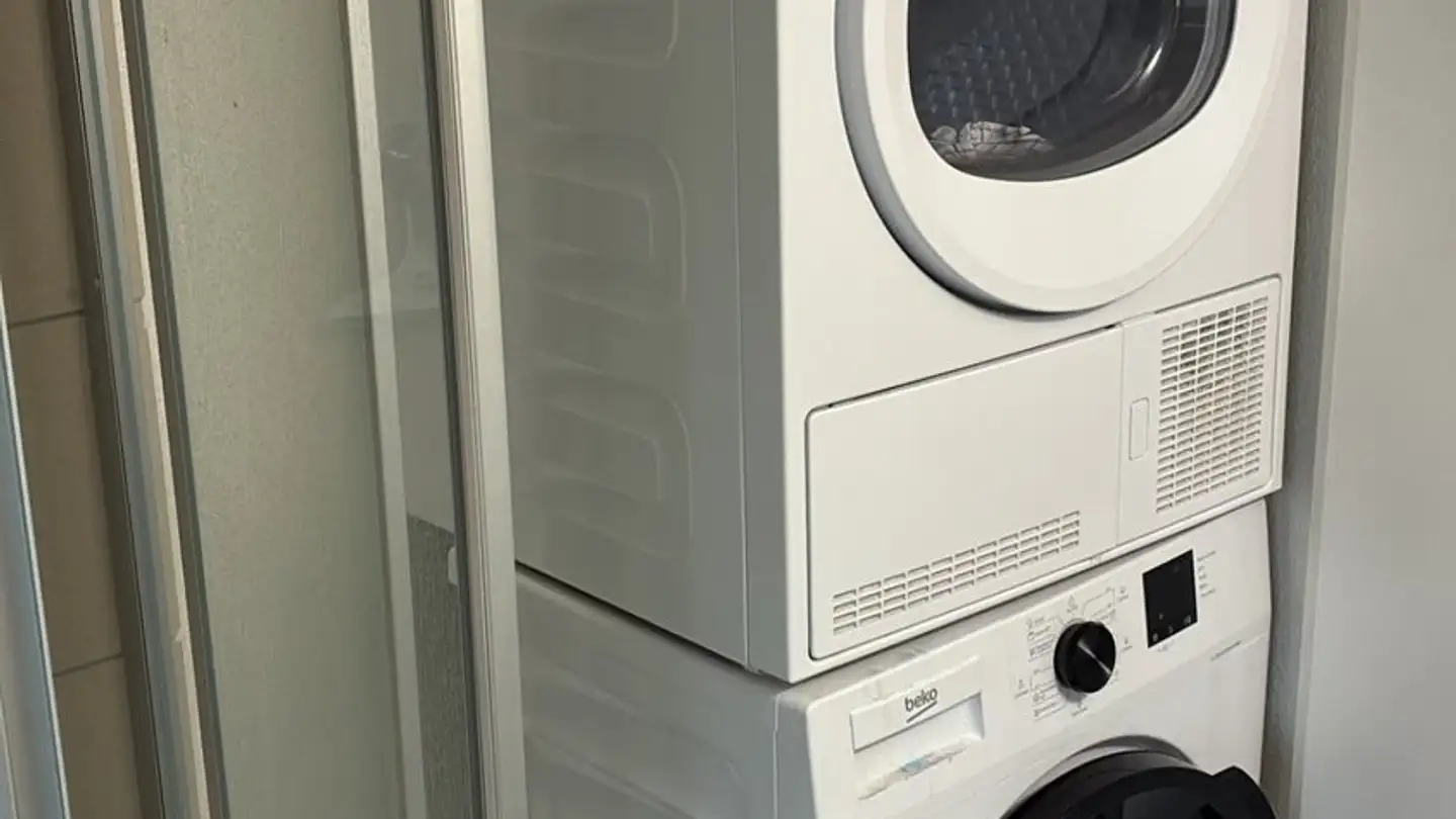 Apartment for rent - Sankt Jakob-Strasse 46a, 9000 St. Gallen - Photo 3