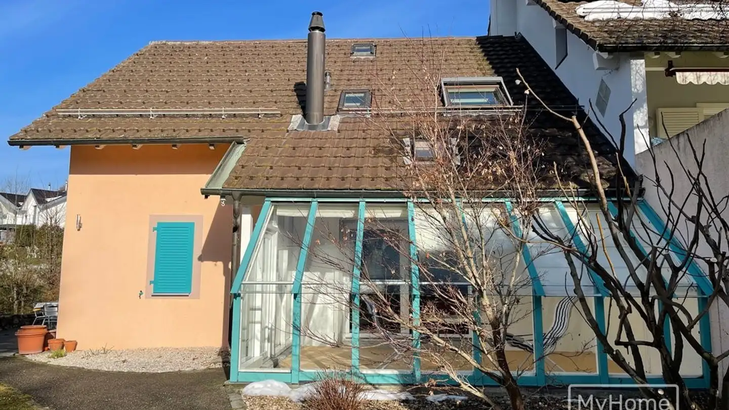 Maison individuelle à louer - Chemin De L'esplanade 8, 1052 Le Mont-sur-Lausanne - Photo 3