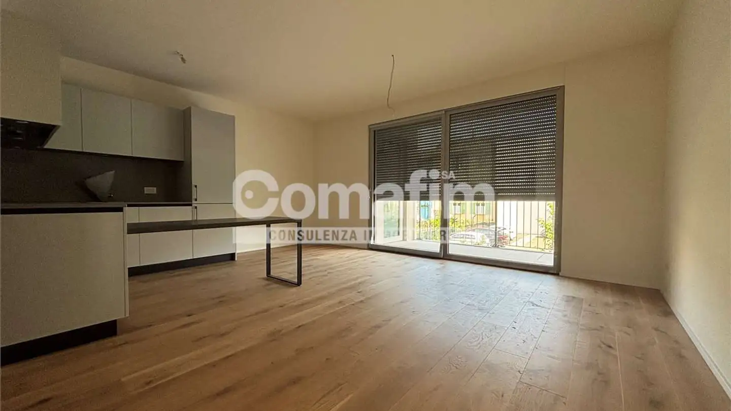 Apartment for sale - Via Giocondo Albertolli, 6830 Chiasso - Photo 2