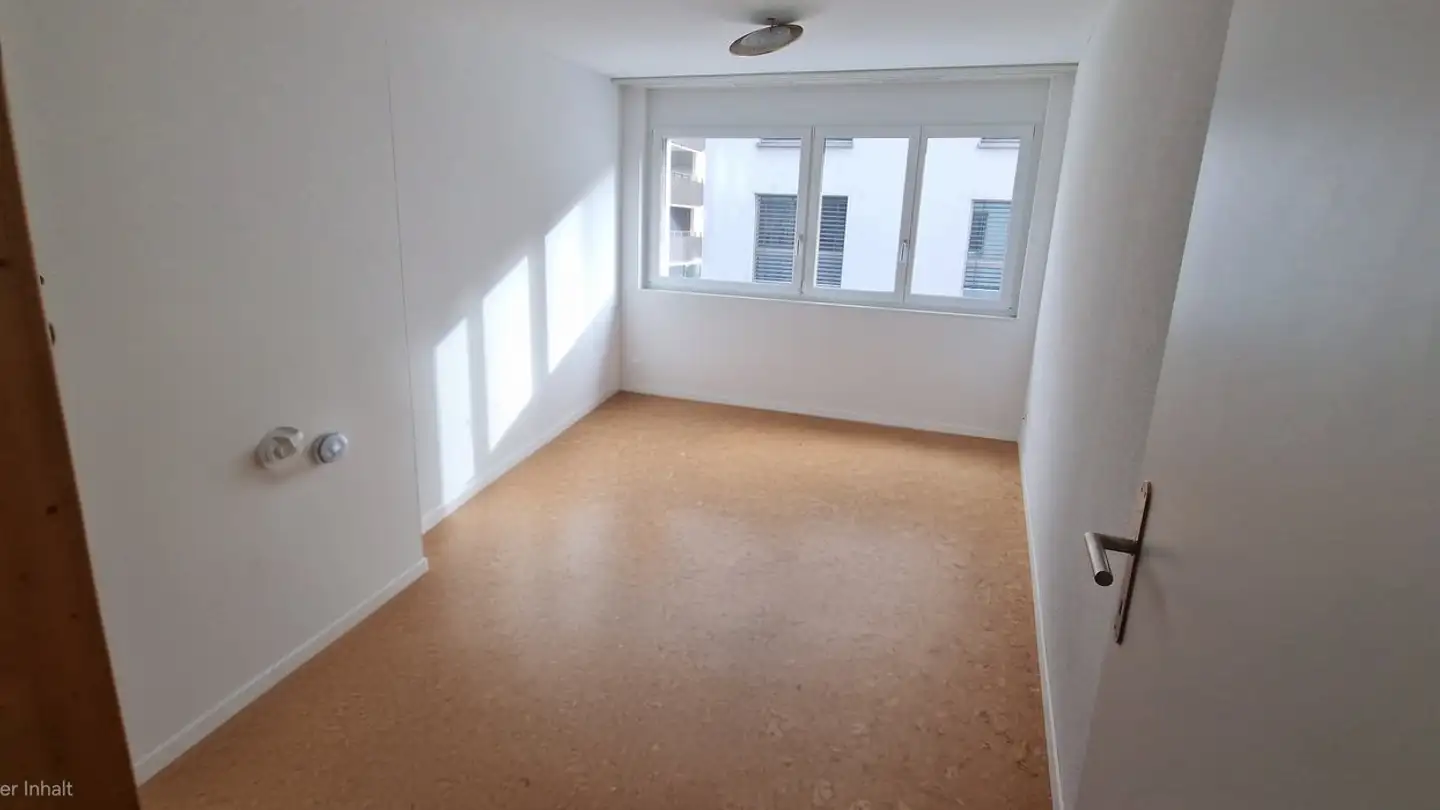 Apartment for rent - Kapellenweg 2, 6030 Ebikon - Photo 4