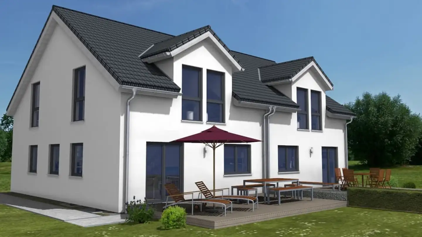 Single house for sale - 1773 Léchelles