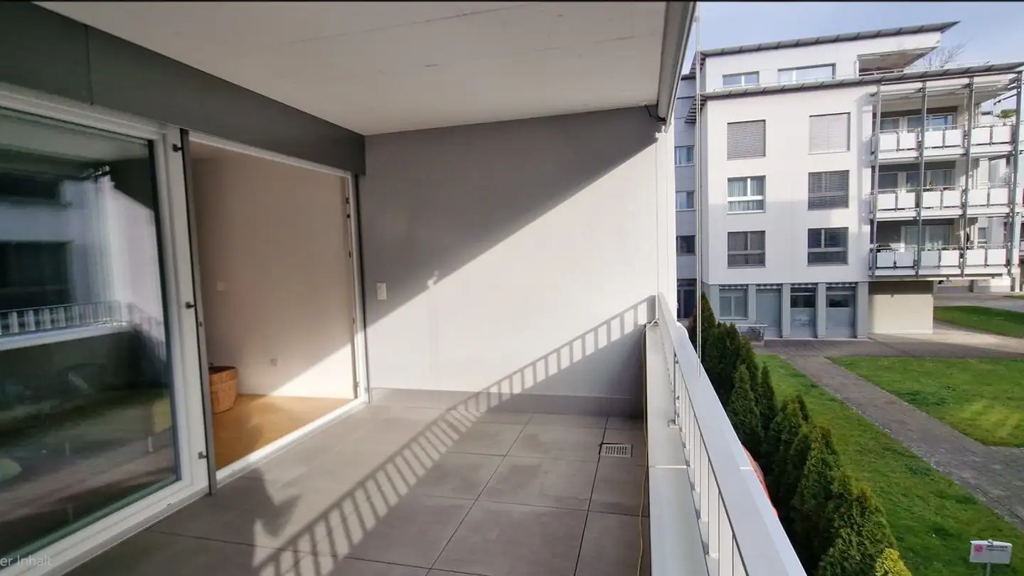 Wohnung mieten - Kapellenweg 2, 6030 Ebikon - Foto 3