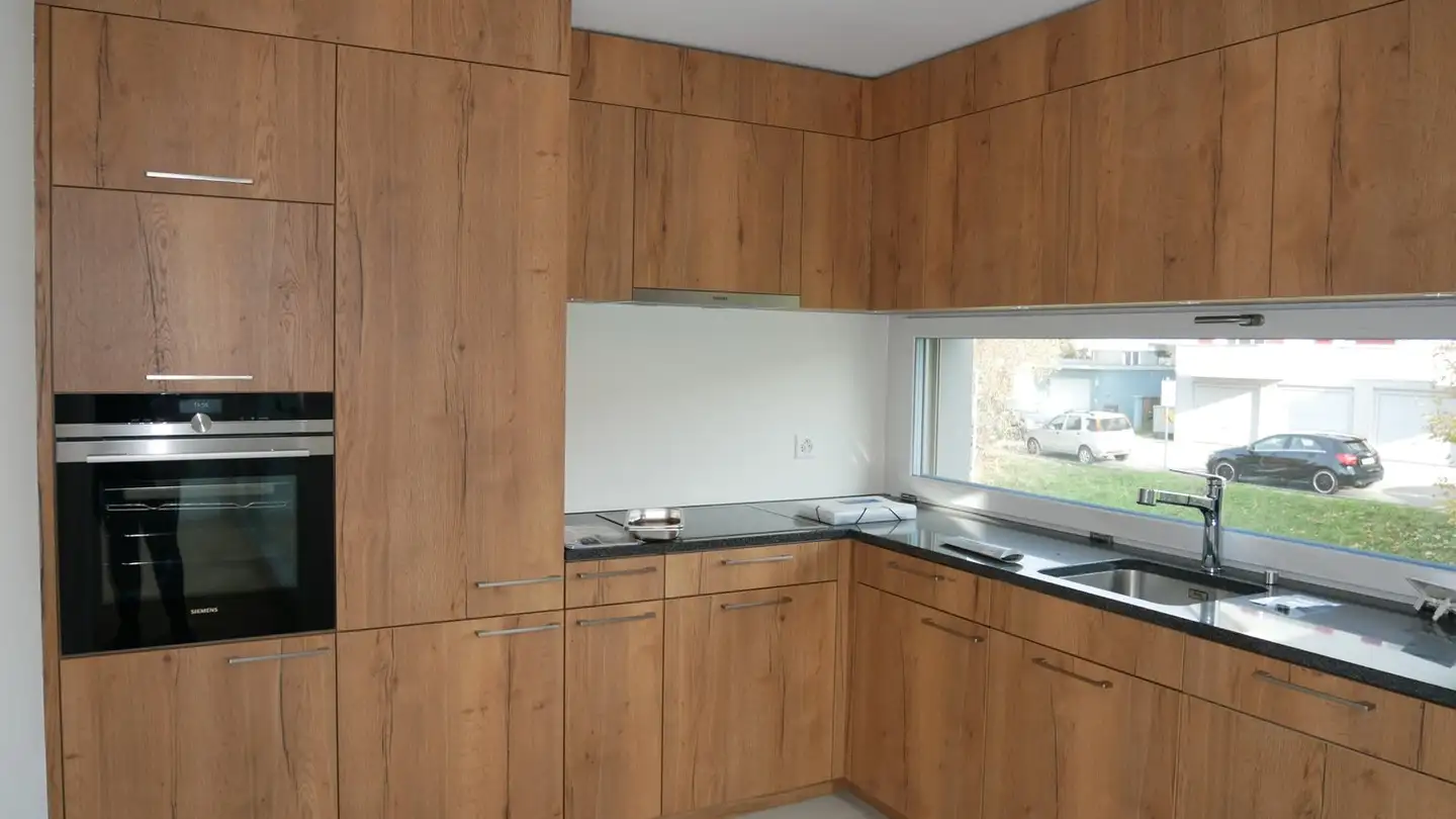 Wohnung mieten - Route De Chamblioux 17, 1763 Granges-Paccot