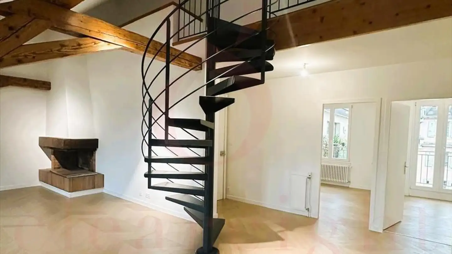 Appartement à vendre - 1208 Genève