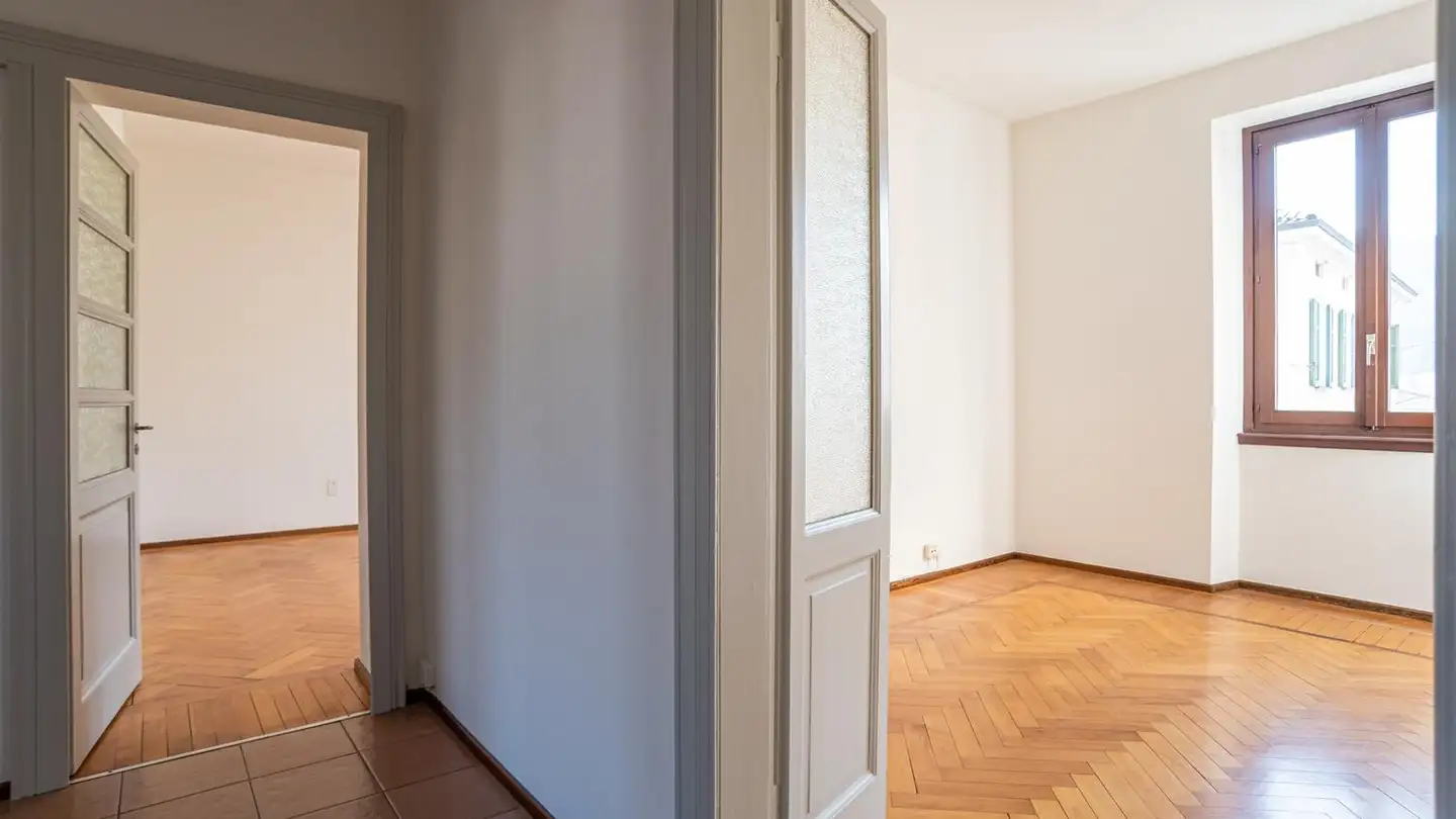 Wohnung mieten - Corso San Gottardo 92, 6830 Chiasso