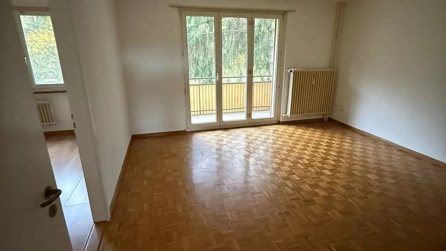 Appartement à louer - Blumenrainweg 9, 4322 Mumpf - Photo 2