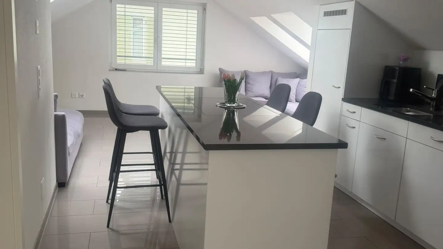 Wohnung mieten - Langgasse 23, 9008 St. Gallen
