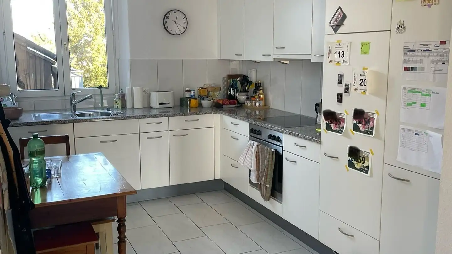 Apartment for rent - Unterstrasse 35, 3360 Herzogenbuchsee
