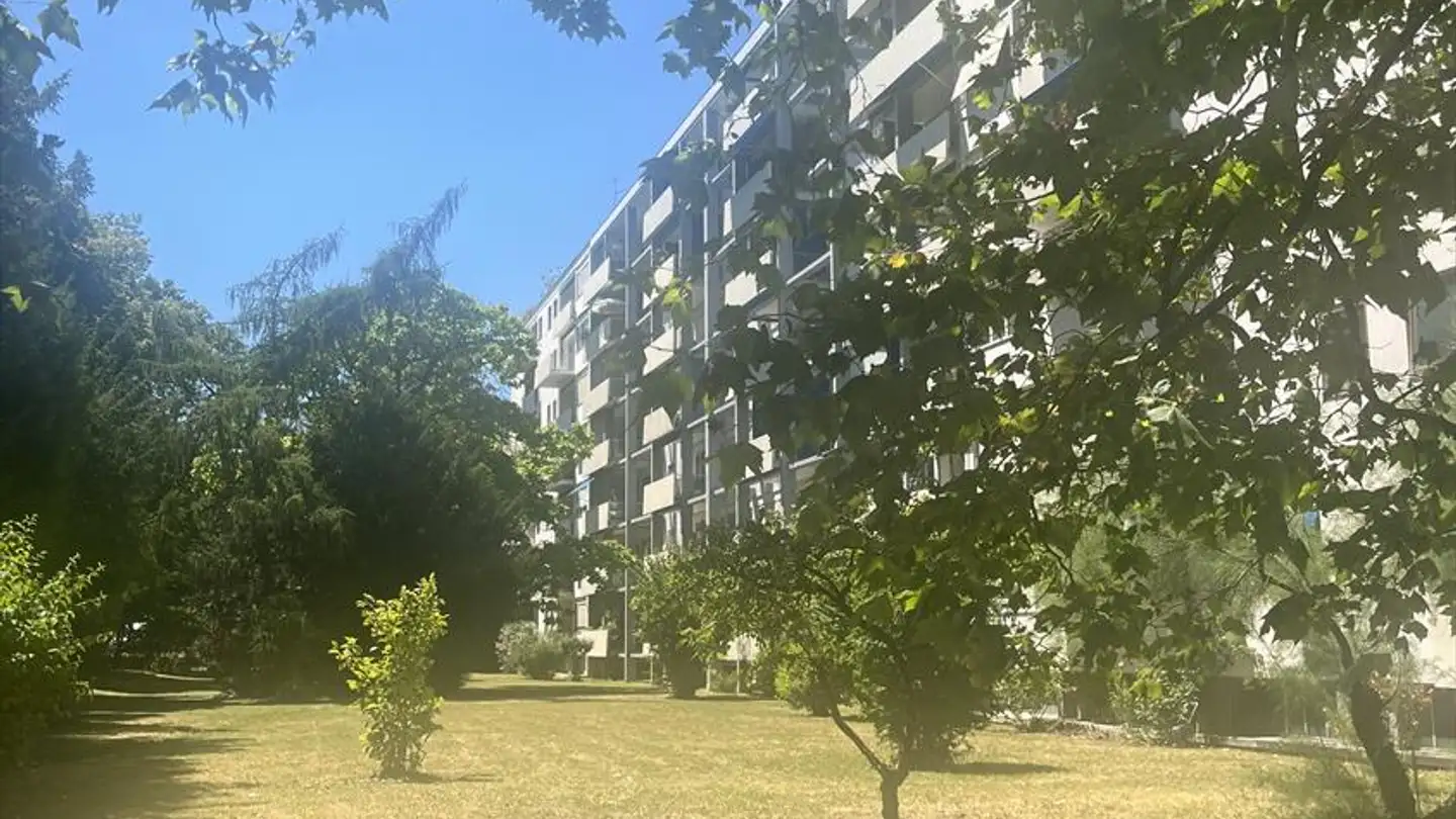 Apartment for sale - Rue Michel- Chauvet 15, 1208 Genève - Photo 3