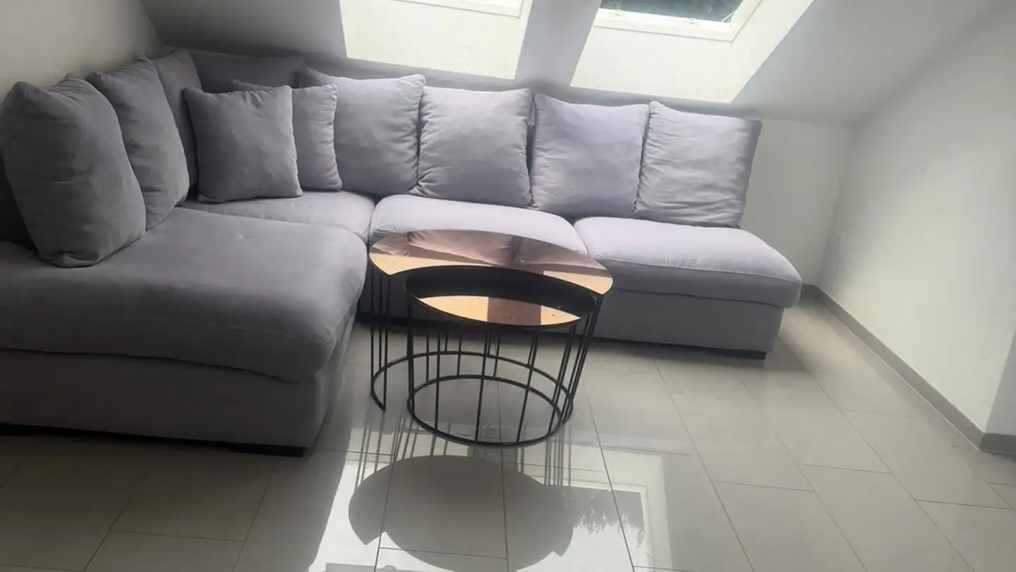 Wohnung mieten - Langgasse 23, 9008 St. Gallen - Foto 2
