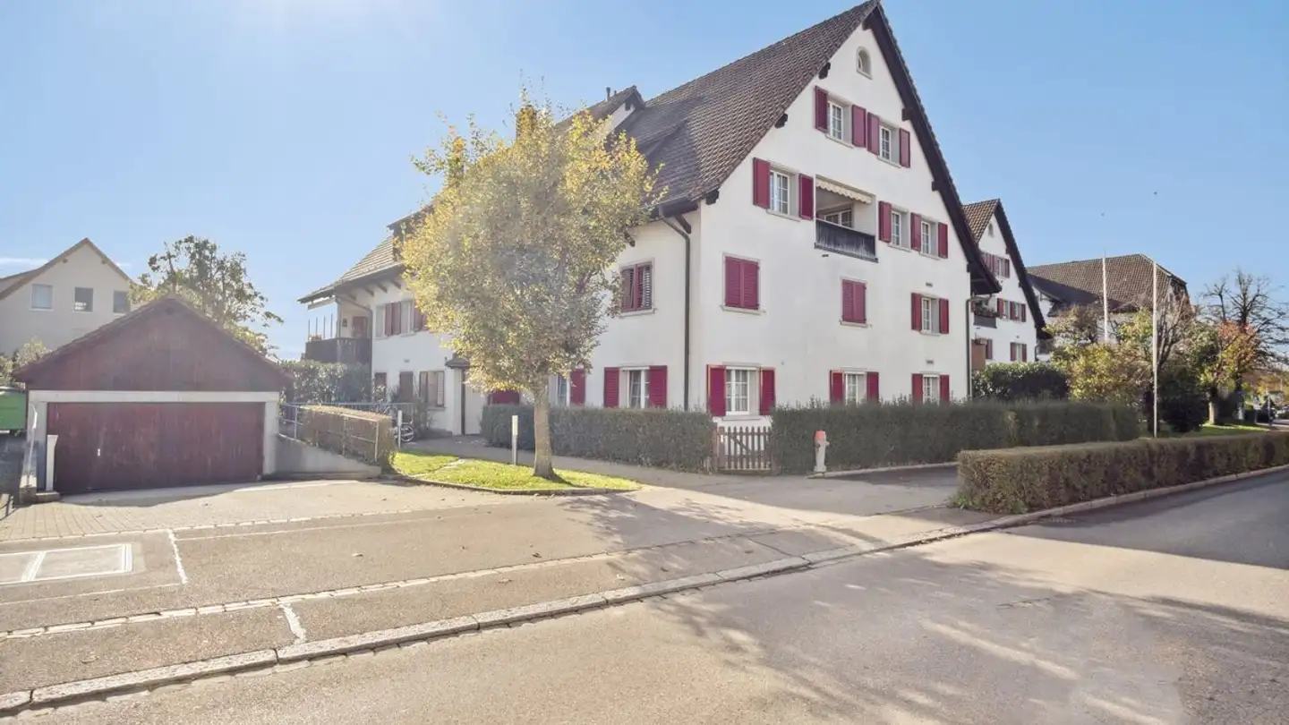 Duplex in vendita - 8154 Oberglatt ZH - Photo 2