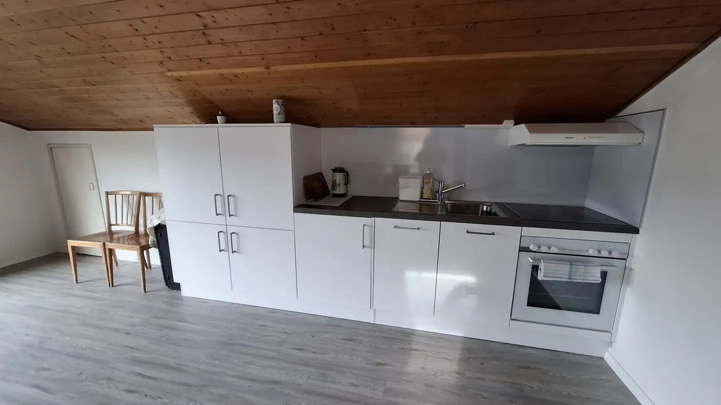 Apartment for rent - Walperswilstrasse 10, 3270 Aarberg - Photo 3