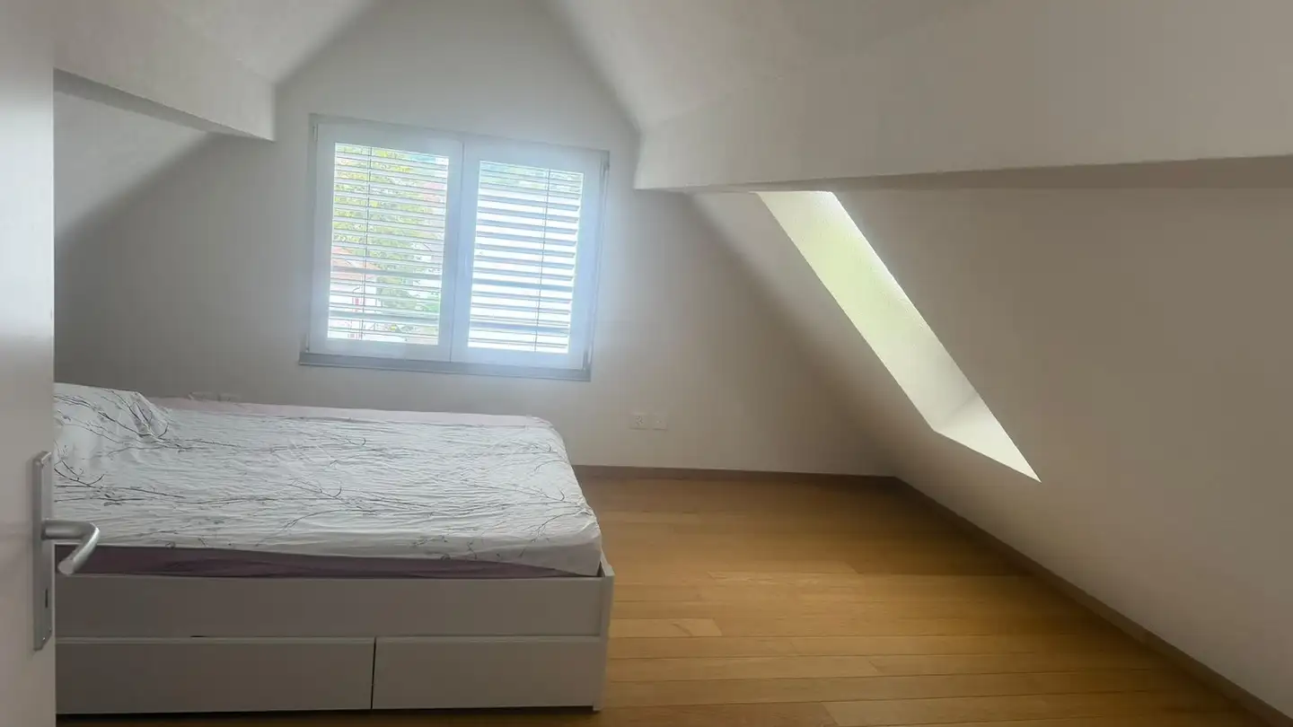 Wohnung mieten - Langgasse 23, 9008 St. Gallen - Foto 4