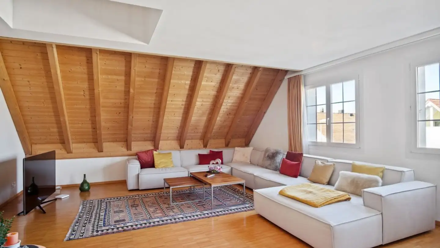 Duplex in vendita - 8154 Oberglatt ZH - Photo 3