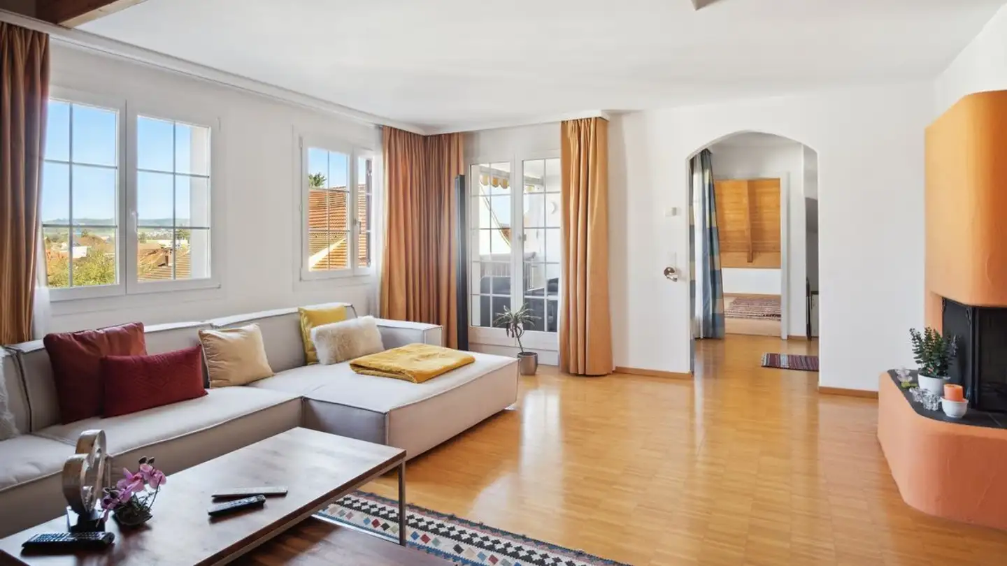 Duplex in vendita - 8154 Oberglatt ZH - Photo 4