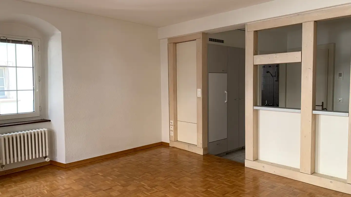 Appartement à louer - Pelzgasse 24, 5000 Aarau