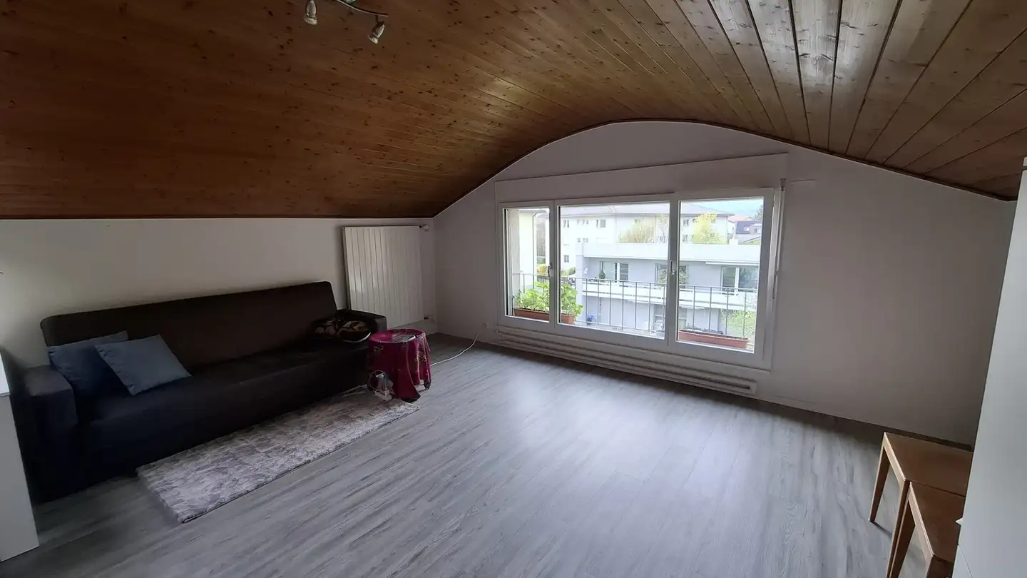 Apartment for rent - Walperswilstrasse 10, 3270 Aarberg