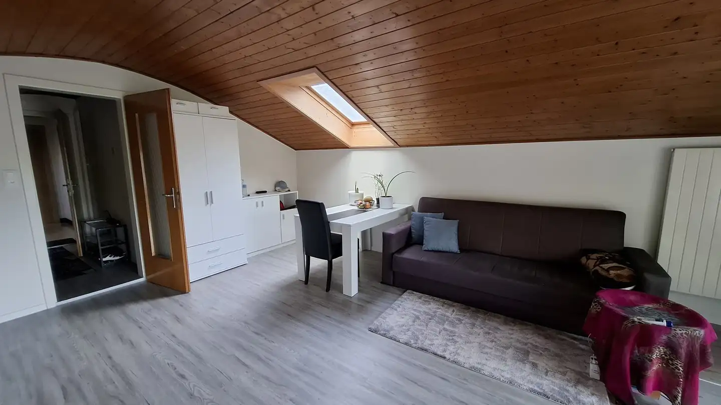 Apartment for rent - Walperswilstrasse 10, 3270 Aarberg - Photo 2