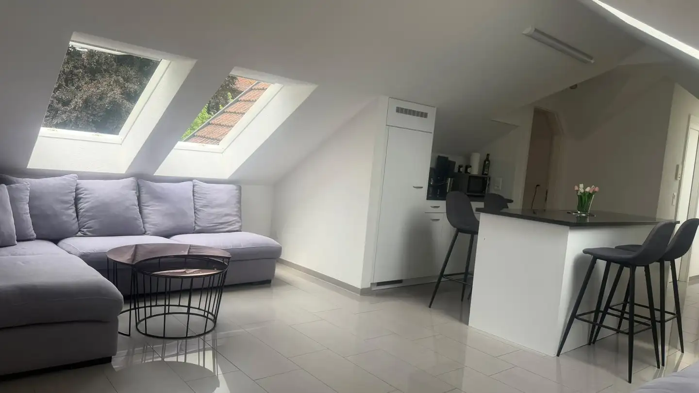 Wohnung mieten - Langgasse 23, 9008 St. Gallen - Foto 3