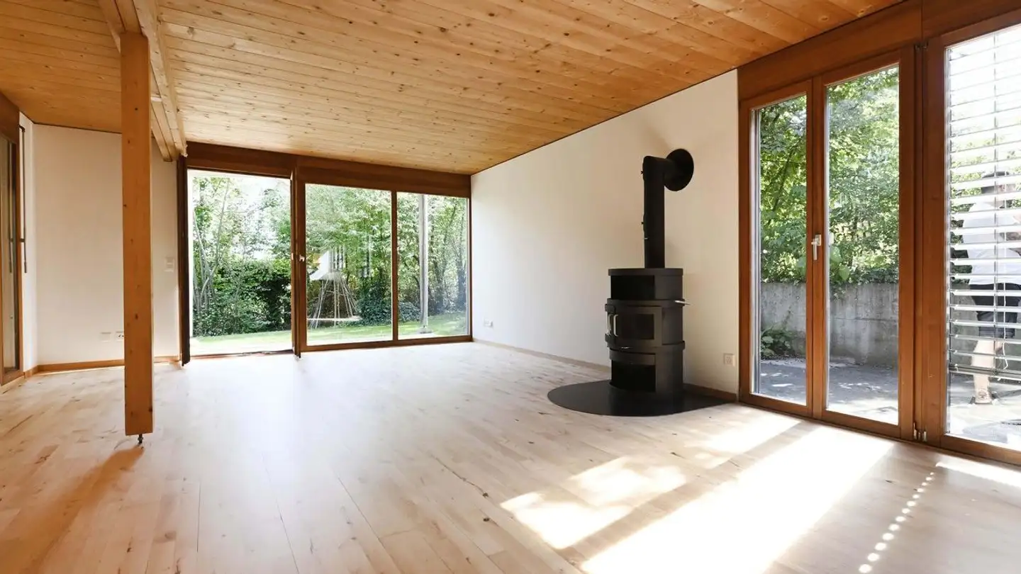 Maison individuelle à louer - Rosenweg 9a, 3097 Liebefeld - Photo 4