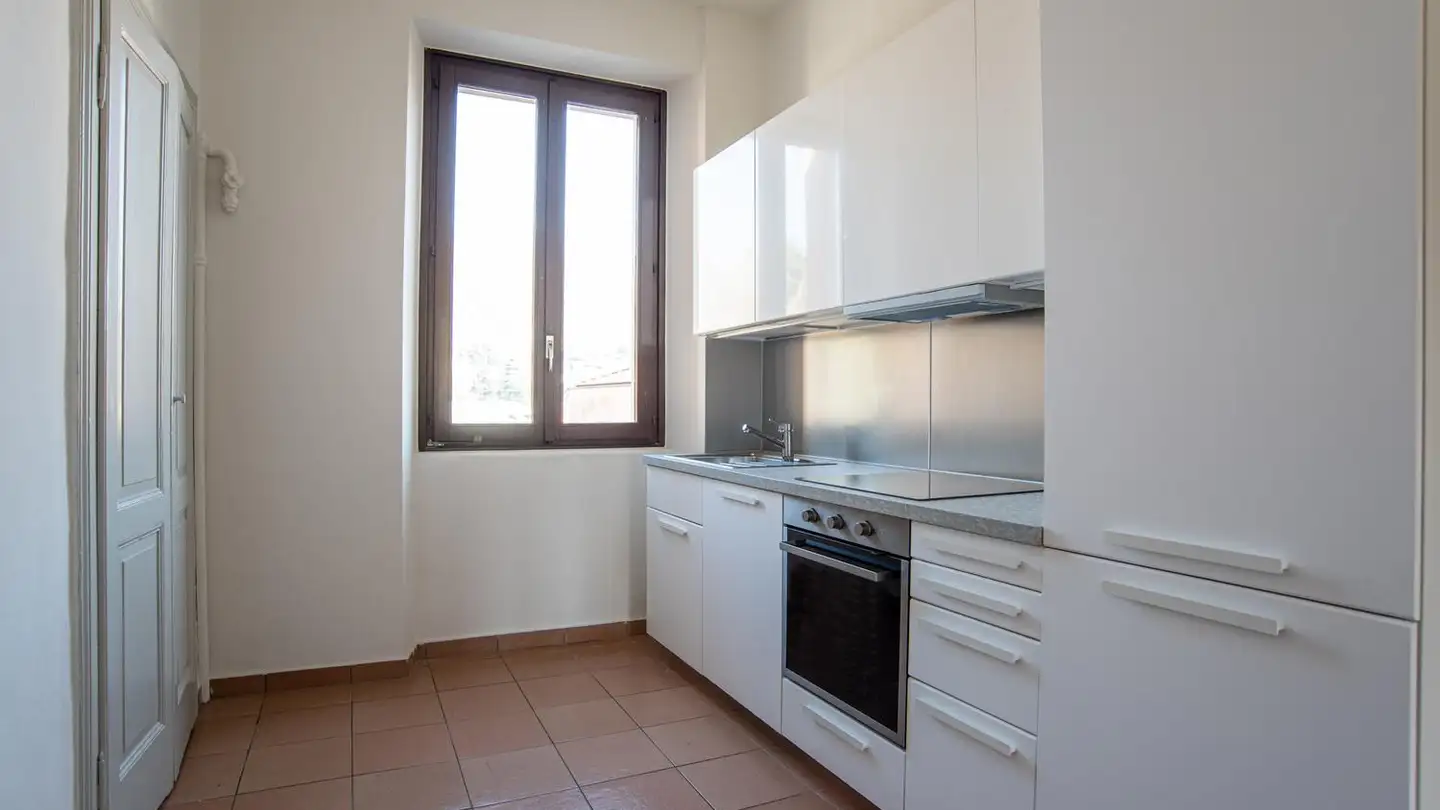 Wohnung mieten - Corso San Gottardo 92, 6830 Chiasso - Foto 2