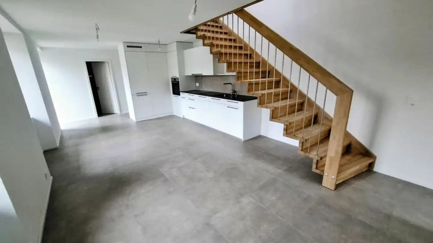 Appartement à louer - Rue De La Gare 9, 2014 Bôle - Photo 2