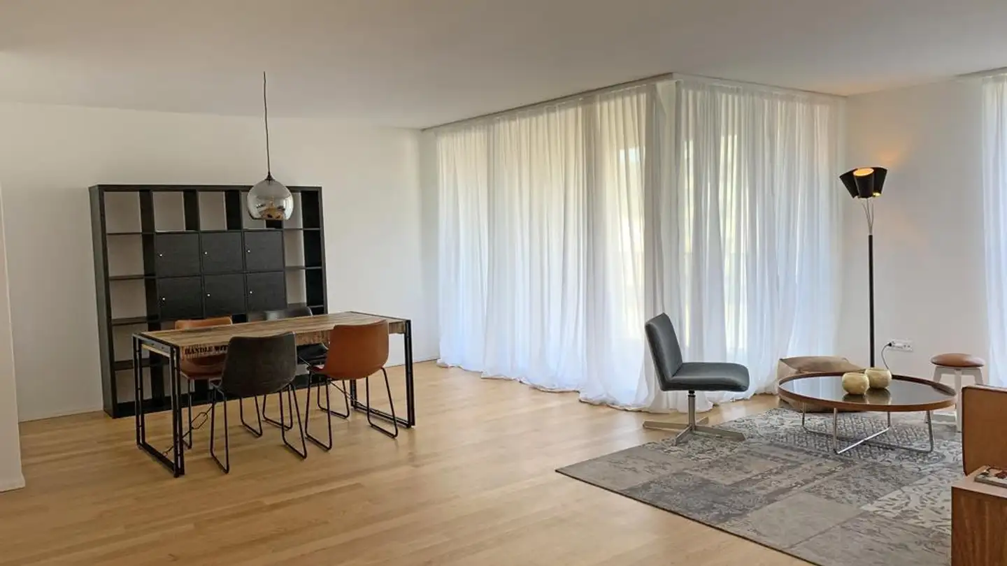 Apartment for rent - Aeschbachweg 12, 5000 Aarau - Photo 3
